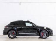 PORSCHE Macan T PDK 265 CV