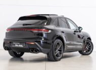 PORSCHE Macan T PDK 265 CV