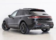 PORSCHE Macan T PDK 265 CV
