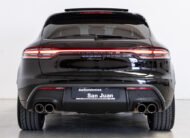 PORSCHE Macan T PDK 265 CV