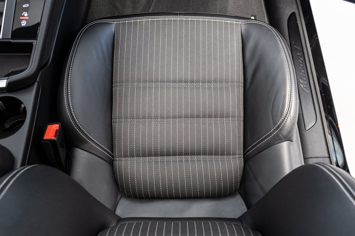PORSCHE Macan T PDK 265 CV