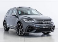 VOLKSWAGEN Tiguan R 2.0 TSI DSG 4MOTION 320 CV