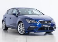 SEAT LEON FR 1.5 TGI 130 CV