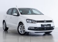 VOLKSWAGEN POLO SPORT 1.4 TDI 90 CV