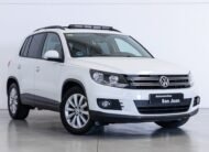 VOLKSWAGEN Tiguan T1 2.0 TDI 110 CV