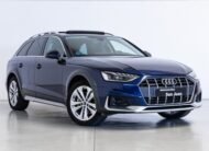 AUDI A4 Allroad Quattro 40 TDI S TRONIC 204 CV