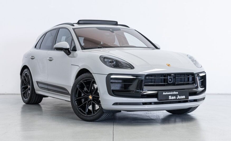 PORSCHE Macan GTS 2.9 PDK 440 CV