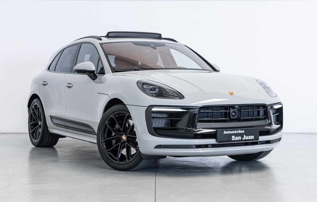 PORSCHE Macan GTS 2.9 PDK 440 CV