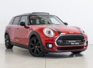 MINI CLUBMAN COOPER D 2.0D AUT 150 CV