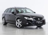 SEAT EXEO ST SPORT 2.0 TDI 170 CV
