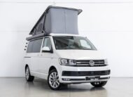 VOLKSWAGEN CALIFORNIA OCEAN 2.0 TDI DSG 4MOTION 204 CV