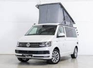 VOLKSWAGEN CALIFORNIA OCEAN 2.0 TDI DSG 4MOTION 204 CV
