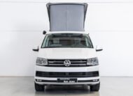 VOLKSWAGEN CALIFORNIA OCEAN 2.0 TDI DSG 4MOTION 204 CV