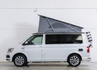 VOLKSWAGEN CALIFORNIA OCEAN 2.0 TDI DSG 4MOTION 204 CV