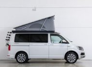 VOLKSWAGEN CALIFORNIA OCEAN 2.0 TDI DSG 4MOTION 204 CV