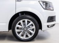VOLKSWAGEN CALIFORNIA OCEAN 2.0 TDI DSG 4MOTION 204 CV