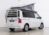 VOLKSWAGEN CALIFORNIA OCEAN 2.0 TDI DSG 4MOTION 204 CV