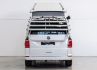 VOLKSWAGEN CALIFORNIA OCEAN 2.0 TDI DSG 4MOTION 204 CV
