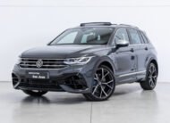 VOLKSWAGEN Tiguan R 2.0 TSI DSG 4MOTION 320 CV