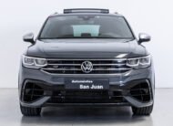 VOLKSWAGEN Tiguan R 2.0 TSI DSG 4MOTION 320 CV