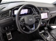 VOLKSWAGEN Tiguan R 2.0 TSI DSG 4MOTION 320 CV