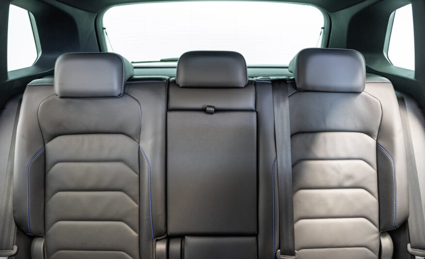 VOLKSWAGEN Tiguan R 2.0 TSI DSG 4MOTION 320 CV