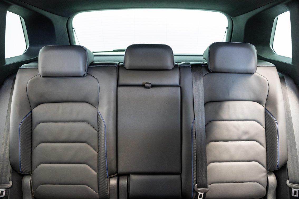 VOLKSWAGEN Tiguan R 2.0 TSI DSG 4MOTION 320 CV