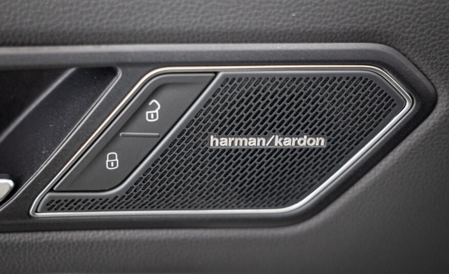 VOLKSWAGEN Tiguan R 2.0 TSI DSG 4MOTION 320 CV