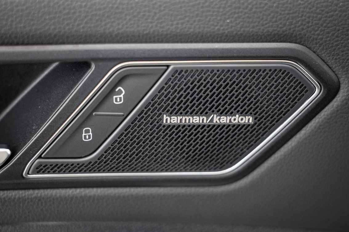 VOLKSWAGEN Tiguan R 2.0 TSI DSG 4MOTION 320 CV