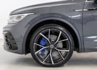 VOLKSWAGEN Tiguan R 2.0 TSI DSG 4MOTION 320 CV