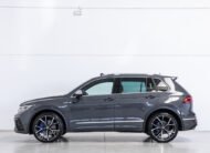 VOLKSWAGEN Tiguan R 2.0 TSI DSG 4MOTION 320 CV