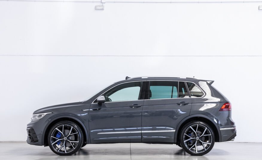 VOLKSWAGEN Tiguan R 2.0 TSI DSG 4MOTION 320 CV