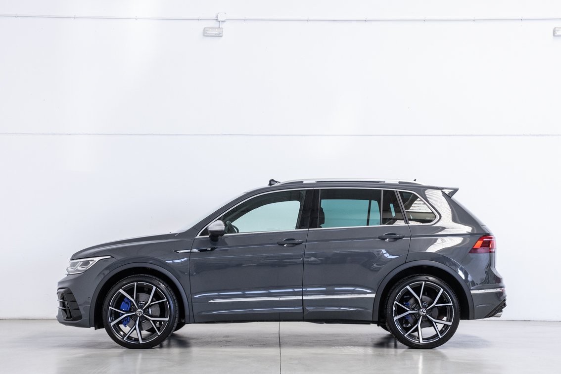 VOLKSWAGEN Tiguan R 2.0 TSI DSG 4MOTION 320 CV