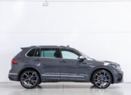 VOLKSWAGEN Tiguan R 2.0 TSI DSG 4MOTION 320 CV
