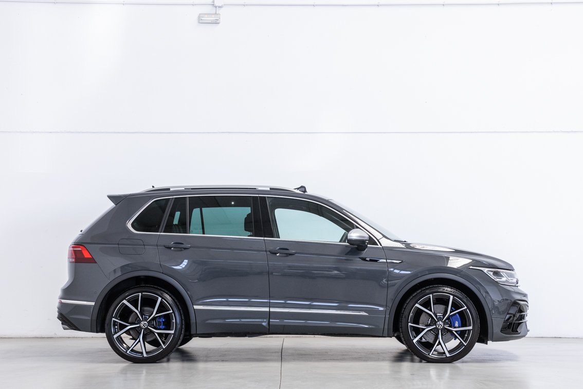 VOLKSWAGEN Tiguan R 2.0 TSI DSG 4MOTION 320 CV