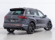 VOLKSWAGEN Tiguan R 2.0 TSI DSG 4MOTION 320 CV