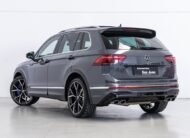 VOLKSWAGEN Tiguan R 2.0 TSI DSG 4MOTION 320 CV