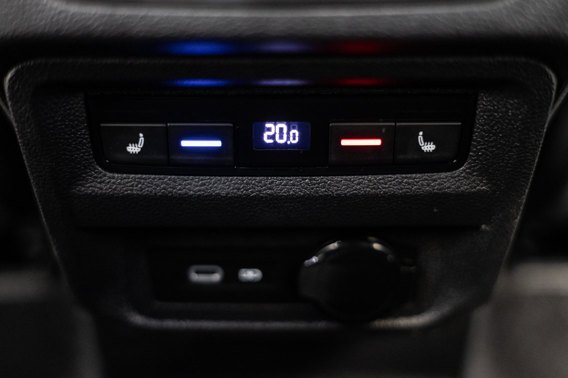 VOLKSWAGEN Tiguan R 2.0 TSI DSG 4MOTION 320 CV