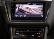 VOLKSWAGEN Tiguan R 2.0 TSI DSG 4MOTION 320 CV
