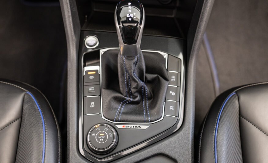 VOLKSWAGEN Tiguan R 2.0 TSI DSG 4MOTION 320 CV