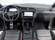 VOLKSWAGEN Tiguan R 2.0 TSI DSG 4MOTION 320 CV