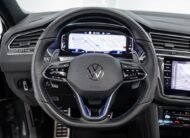 VOLKSWAGEN Tiguan R 2.0 TSI DSG 4MOTION 320 CV