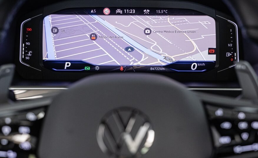 VOLKSWAGEN Tiguan R 2.0 TSI DSG 4MOTION 320 CV