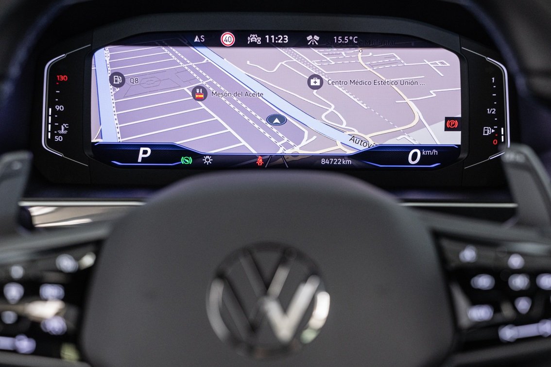 VOLKSWAGEN Tiguan R 2.0 TSI DSG 4MOTION 320 CV