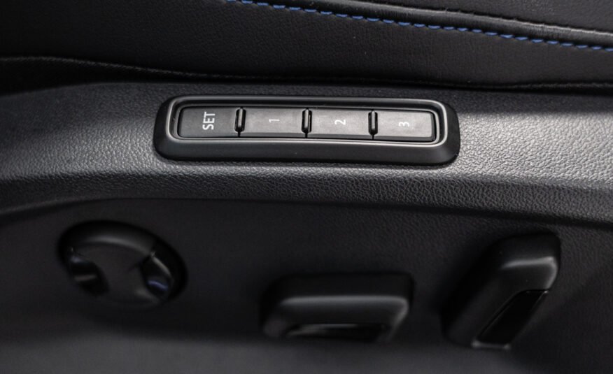 VOLKSWAGEN Tiguan R 2.0 TSI DSG 4MOTION 320 CV