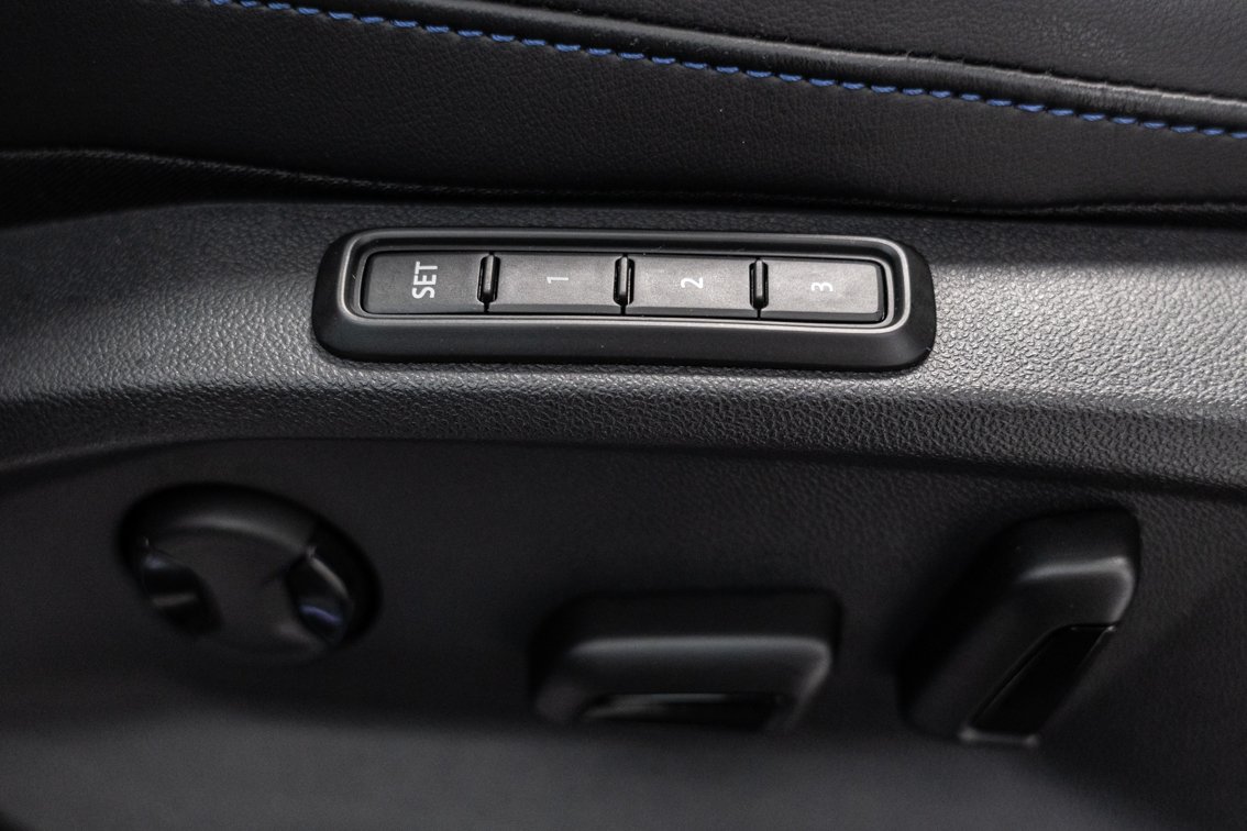 VOLKSWAGEN Tiguan R 2.0 TSI DSG 4MOTION 320 CV