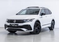 VOLKSWAGEN TIGUAN ALLSPACE R LINE 2.0 TDI DSG 150 CV