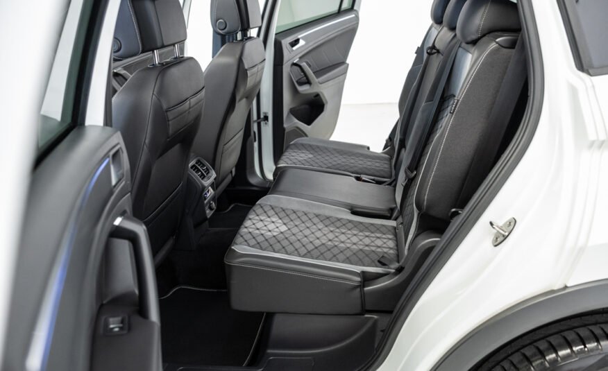 VOLKSWAGEN TIGUAN ALLSPACE R LINE 2.0 TDI DSG 150 CV