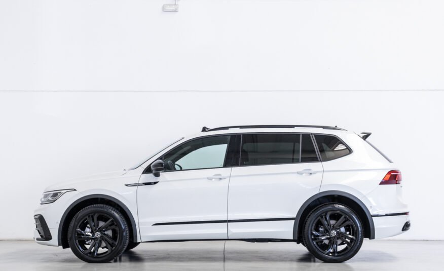 VOLKSWAGEN TIGUAN ALLSPACE R LINE 2.0 TDI DSG 150 CV