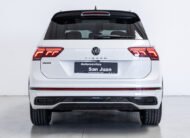 VOLKSWAGEN TIGUAN ALLSPACE R LINE 2.0 TDI DSG 150 CV
